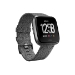 Fitbit Versa - Special Edition LCD 3,4 cm (1.34") Grafito GPS (satélite)