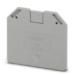 Phoenix Contact 3047206 terminal block accessory Terminal block cover 1 pc(s)
