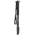 Levenhuk MP10 1/4, 3/8" Zwart