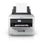Epson WorkForce Pro WF-C529RDW