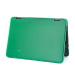 iPearl mCover 11.6" Hardshell case Green