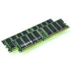 Kingston Technology System Specific Memory 2GB DDR2-667 2GB DDR2 667MHz memory module