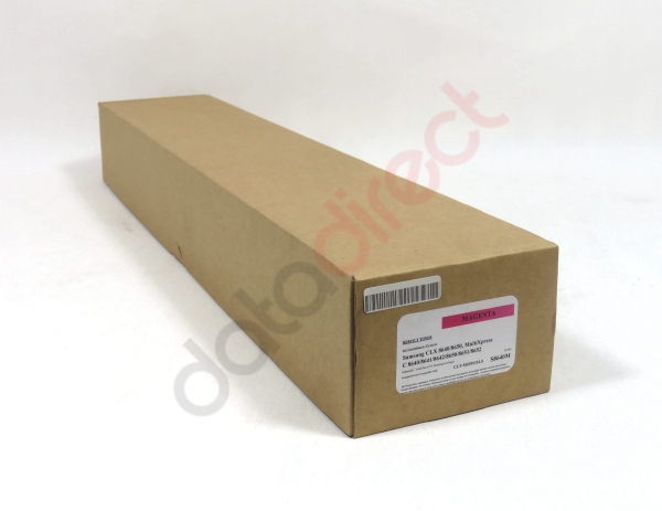 Data Direct Samsung CLXC8640/41/42 8650/51/52 Toner Magenta CLTM659RM