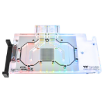 Thermaltake CL-W388-PL00SW-A onderdeel & accessoire voor computerkoelsystemen Waterblok