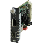 Perle CM-10G-XTS network transceiver module 10000 Mbit/s SFP+