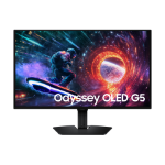 Samsung 27" Odyssey OLED G5 G50SF QHD
