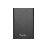 NECNON Power Bank NPW-05TC Necnon 5000mAh  entrada y salida doble USB 5V/2.1 y tipo C 5V/2.1A.  1 A 2 CARGAS indicador de carga con luz LED - bateria de 5, 000 mAH