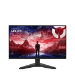 Lenovo Legion R27s computer monitor 68,6 cm (27") 1920 x 1080 Pixels Full HD LED Zwart