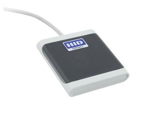 Image of Omnikey 5022 - SMART card reader