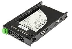 Image of Fujitsu ETASA8F-L internal solid state drive 2.5" 800 GB SAS
