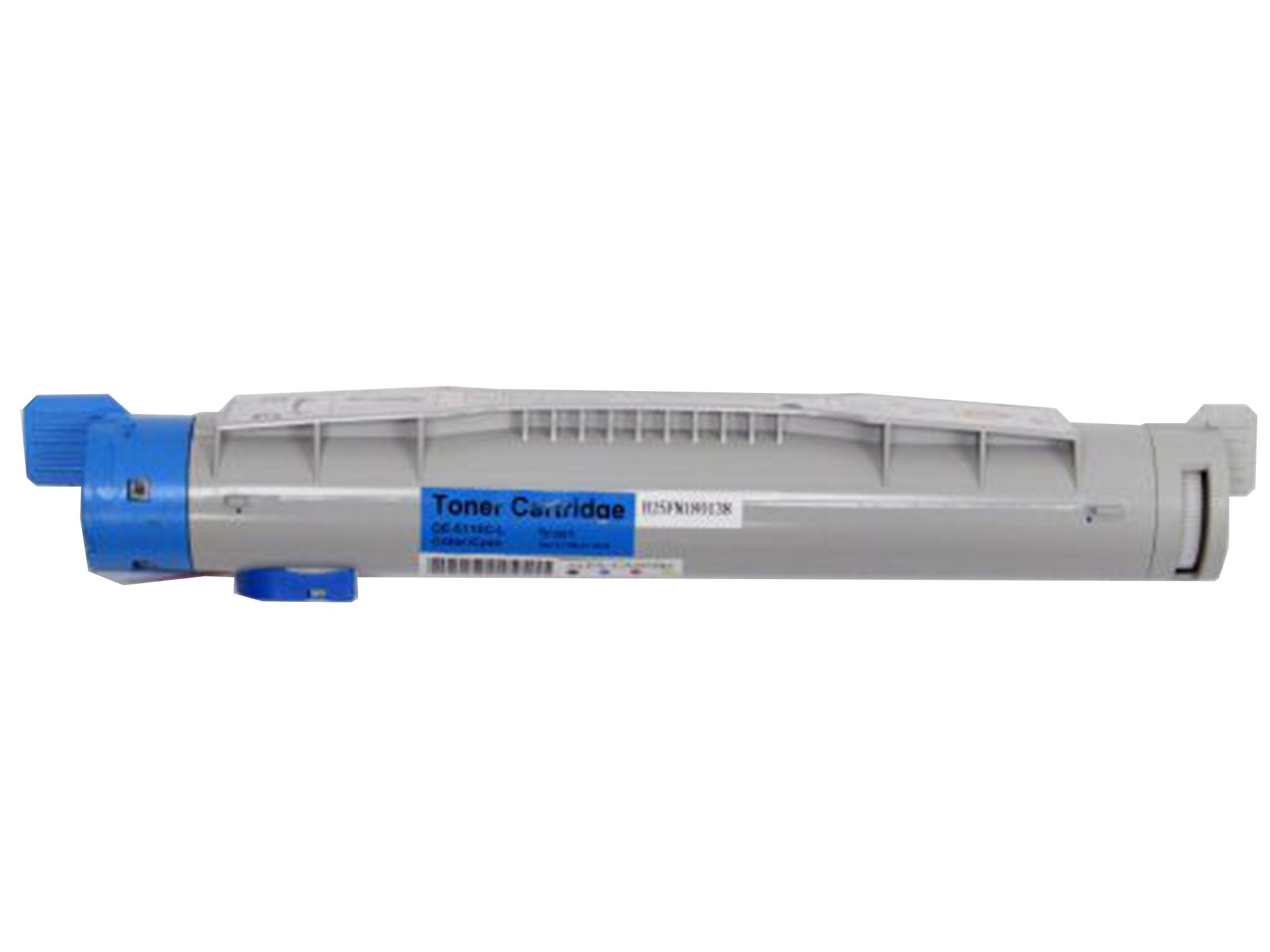 Image of CTS Wholesale Remanufactured Dell 5110CN Cyan Toner Std Yield 593-1011