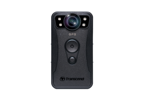 Transcend DrivePro Body 40 Torso body camera Wireless 2560 x 1440 pixe