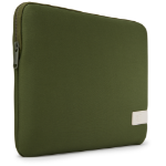 Case Logic Reflect REFMB-113 Green notebook case 33 cm (13") Sleeve case