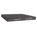 Hewlett Packard Enterprise 5510 Managed L3 Gigabit Ethernet (10/100/1000) Power over Ethernet (PoE) 1U Black