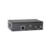LevelOne HDMI over Cat.5 Receiver, HDBaseT, 100m, 802.3af PoE