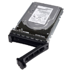 DELL 2TB SAS 7200rpm interne harde schijf 3.5"