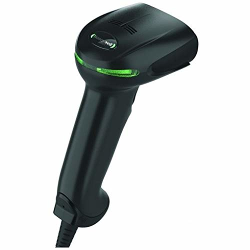 Image of Honeywell Xenon XP 1950g Handheld bar code reader 1D/2D LED Black