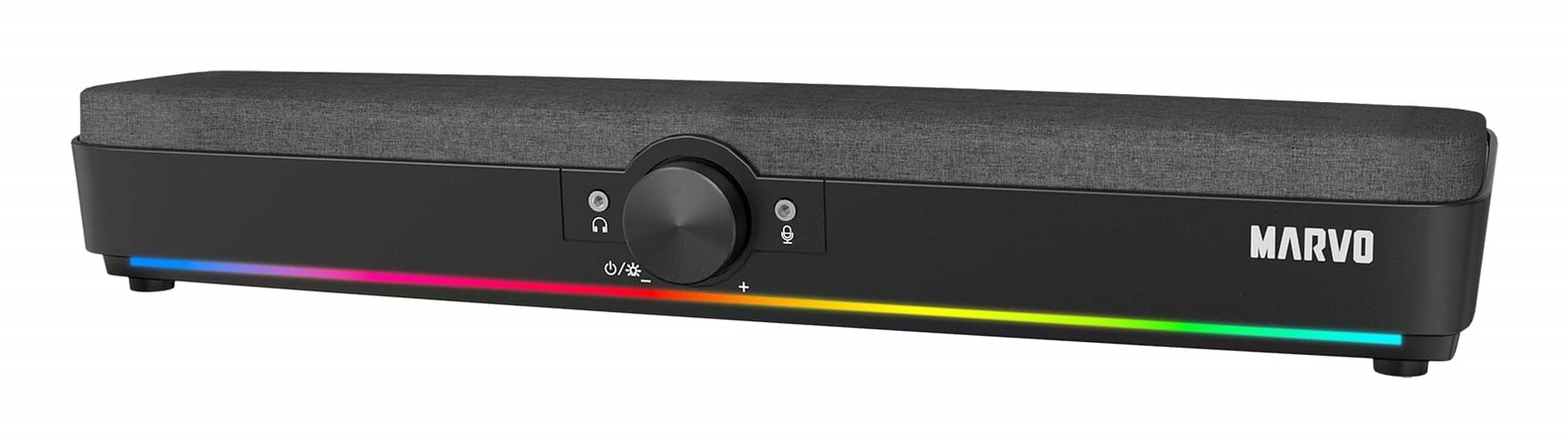 Marvo Scorpion SG-286 Bluetooth 5.3 Soundbar. Stereo Sound. USB Powere