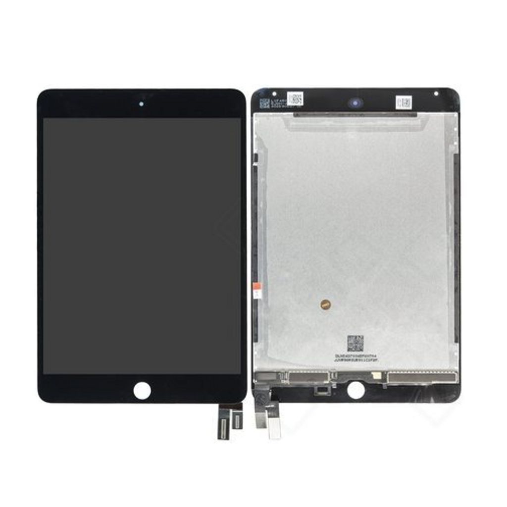 EU Product - iPad Mini 4 Display Original - Black thumbnail