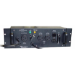 Vertiv MP2-220N power distribution unit (PDU) 4 AC outlet(s) 2U Black