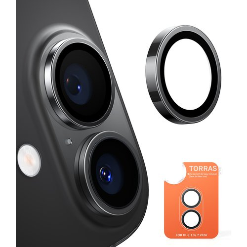 Torras X00FX1568 smartphone/mobile phone accessory Lens protector