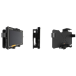 Brodit 710287 houder Passieve houder Tablet/UMPC Zwart