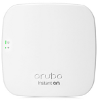 HPE Aruba Networking Instant On AP11 867 Mbit/s White Power over Ethernet (PoE)