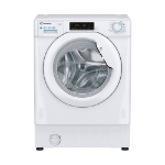 Candy Smart Inverter CS49TWM5-80 washing machine Front-load 9 kg 1400 RPM White