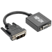 Tripp Lite P120-06N-ACT USB graphics adapter 1920 x 1080 pixels Black