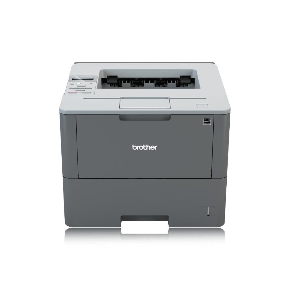 Brother Laser Printer 1200 X 1200 Dpi