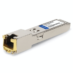AddOn Networks M-SFP-TX/RJ45-EEC-AO network transceiver module Copper 1000 Mbit/s