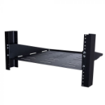 RackSolutions 107-5807 rack accessory Rack shelf