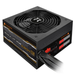 Thermaltake Smart SE power supply unit 630 W 20+4 pin ATX ATX Black