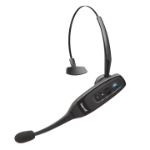 BlueParrott C400-XT Headset Wireless Head-band, Neck-band Micro-USB Bluetooth Black