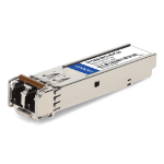AddOn Networks SFP-10GB-CW-61-40-FT-AO network transceiver module Fiber optic 10000 Mbit/s SFP+ 1610 nm