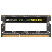 Corsair 4GB 1600MHz DDR3 SODIMM memory module 1 x 4 GB