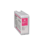 Epson C13T58C340/SJI-C-55-M Ink cartridge magenta 80ml for Epson ColorWorks D 6000