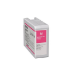 Epson C13T58C340/SJI-C-55-M Ink cartridge magenta 80ml for Epson ColorWorks D 6000