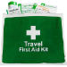 Safety First Aid Gro Hypa Off-Site First Aid Kit in Vinyl Wallet