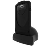 Socket Mobile D820 Handheld bar code reader 1D/2D Linear Black