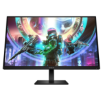 OMEN by HP 27 inch QHD 240Hz Gaming Monitor - OMEN 27qs