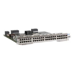 Cisco C9400-LC-48HN-B network switch module Gigabit Ethernet