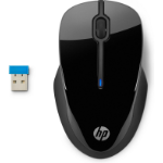 HP Compact Wireless Mouse with