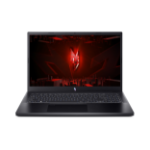 Acer Nitro V 15 ANV15-51-57C8 Intel® Core™ i5 i5-13420H Laptop 15.6" Full HD 8 GB DDR5-SDRAM 512 GB SSD NVIDIA GeForce RTX 2050 Wi-Fi 6 (802.11ax) Windows 11 Home Black