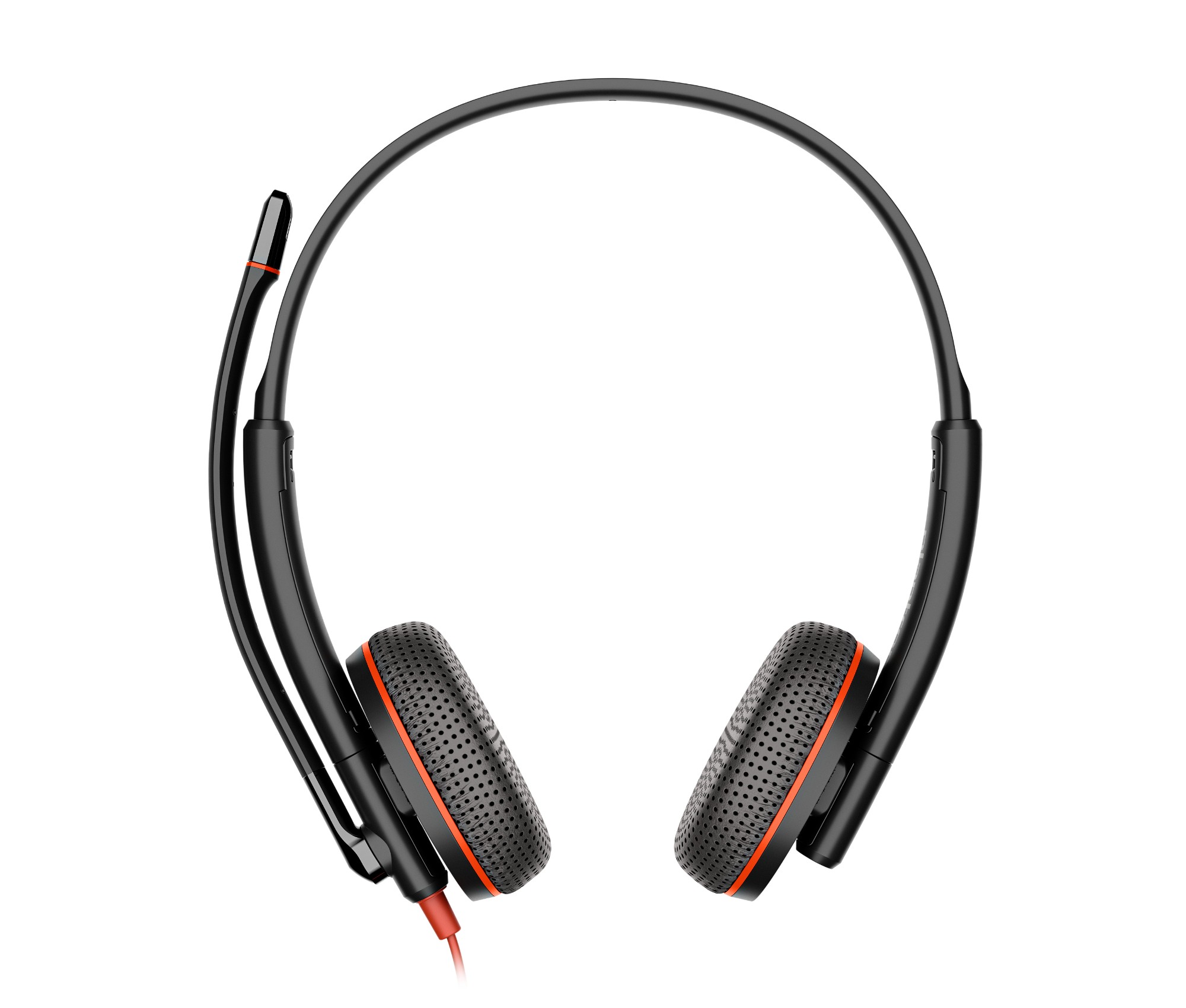 Poly Blackwire 3225 Stereo USB-C Headset