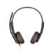 HP Poly Blackwire 3225 Stereo USB-C Headset +3.5mm Plug +USB-C/A Adapter (Bulk)