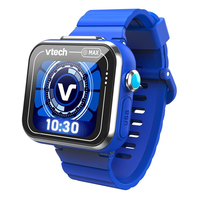 Image of VTech KidiZoom Smart Watch MAX blau