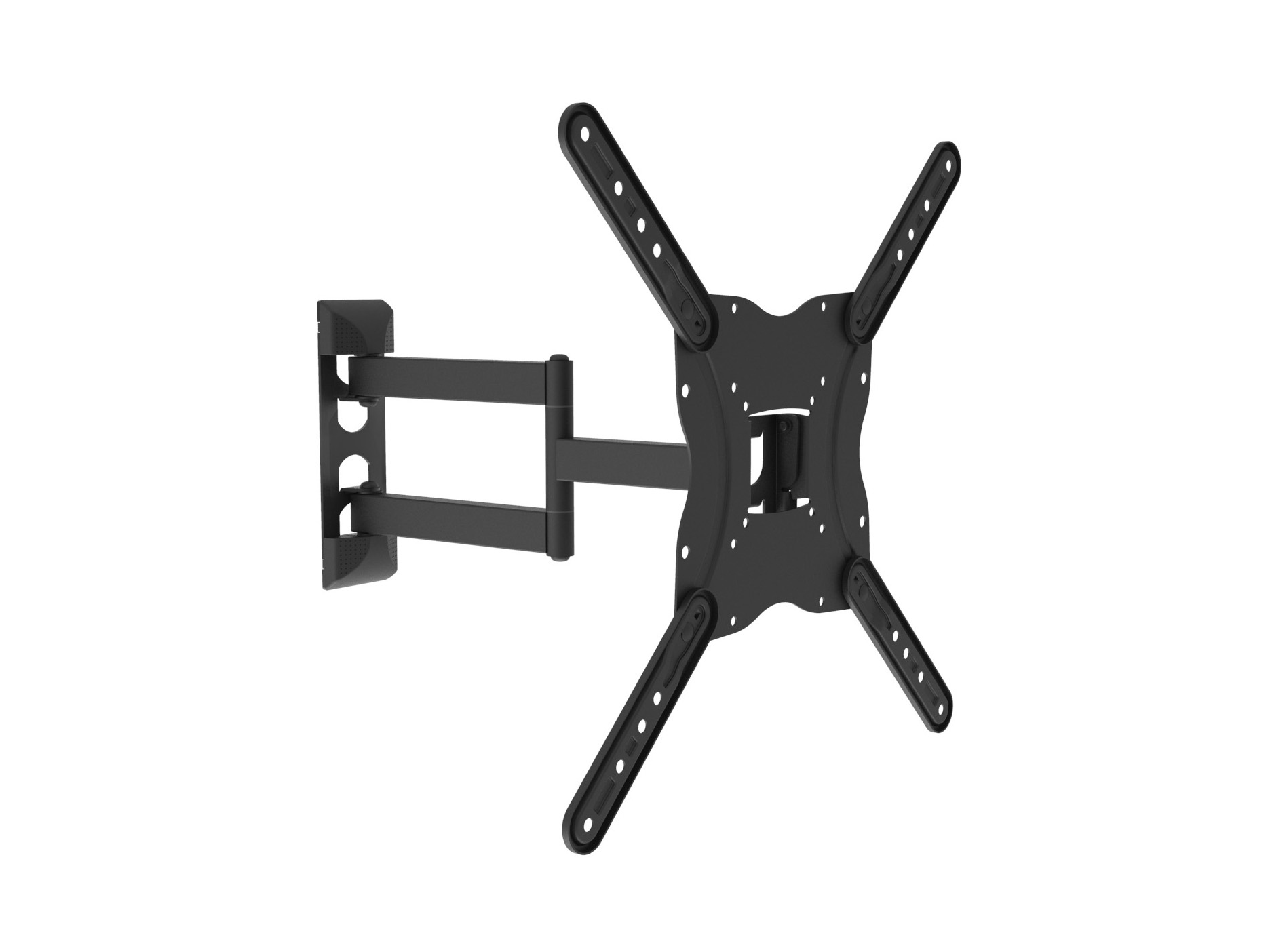 Image of Equip 13"-55" Articulating TV Wall Mount Bracket