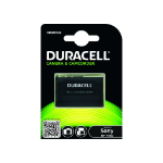 Duracell Camcorder Battery - replaces Sony NP-FH30/NP-FH40/NP-FH50
