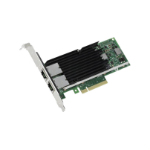 Intel X540T2BLK network card Internal Ethernet 10000 Mbit/s